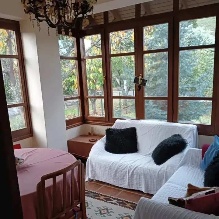 Villa Of 300 M² In Athos, Chalkidiki