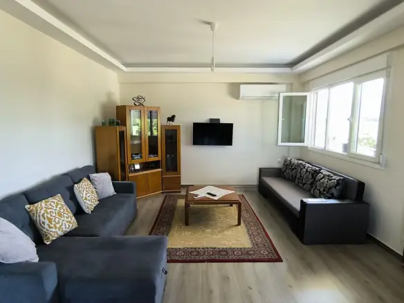 For Sale Detached House 70 M² On The Olympic Coast