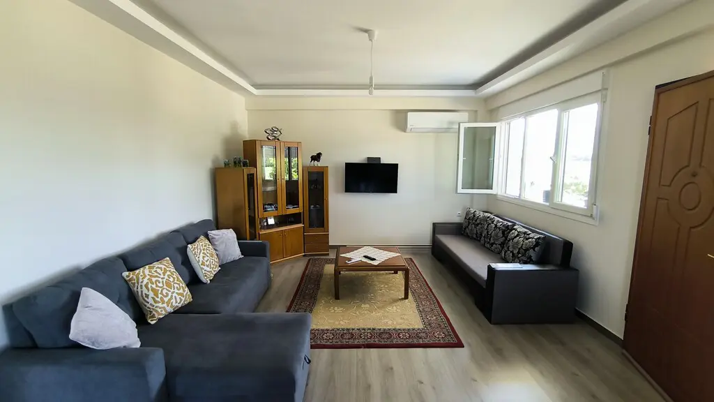 For Sale Detached House 70 M² On The Olympic Coast