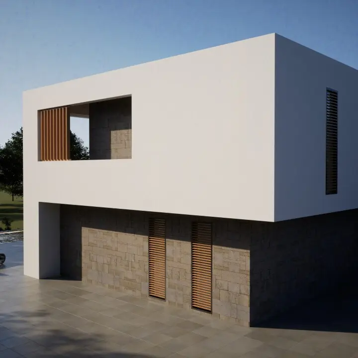 Villa Of 395 M² In Kassandra, Chalkidiki