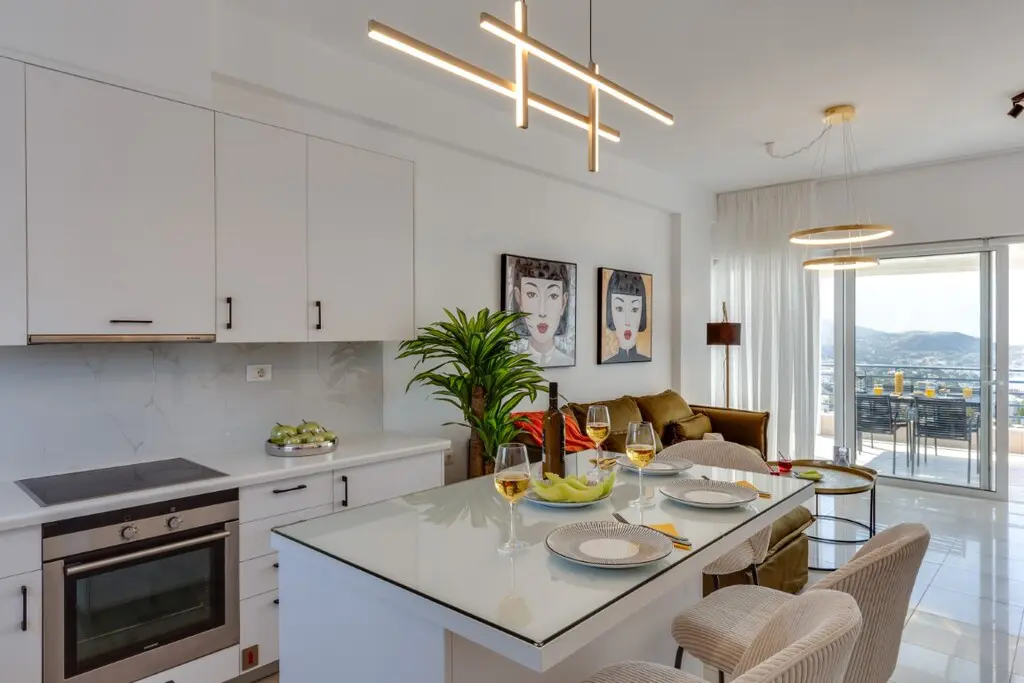 Flat Of 70 M² In Crete