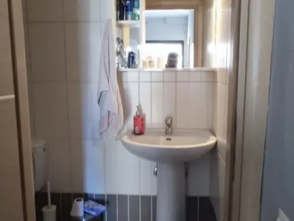 1-bedroom Flat In Sithonia, Greece (40 M²)