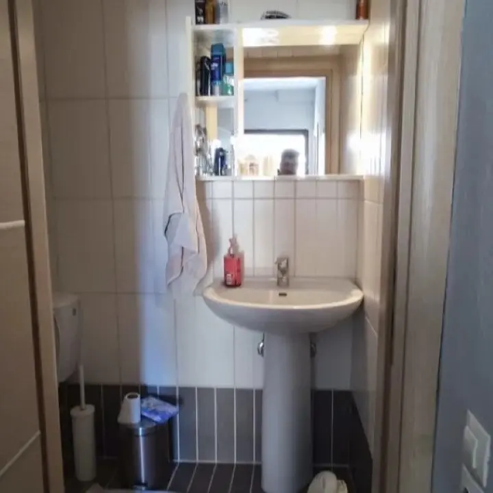 Flat Of 40 M² In Sithonia, Chalkidiki