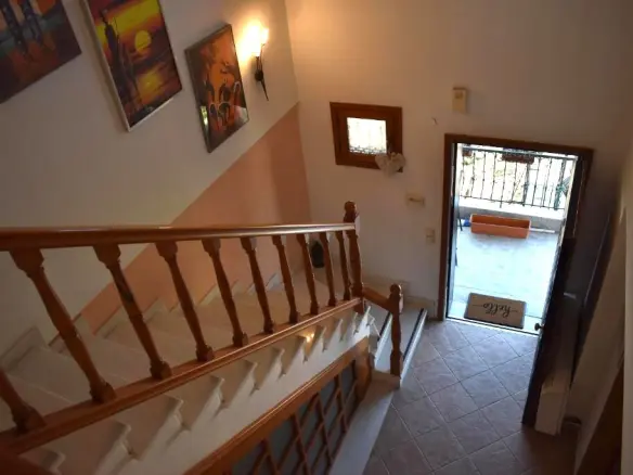 5-bedroom Detached House In Nea Propontida, Greece (274 M²)