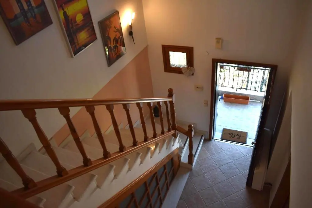 Teach Scoite 274 M² i Chalkidiki