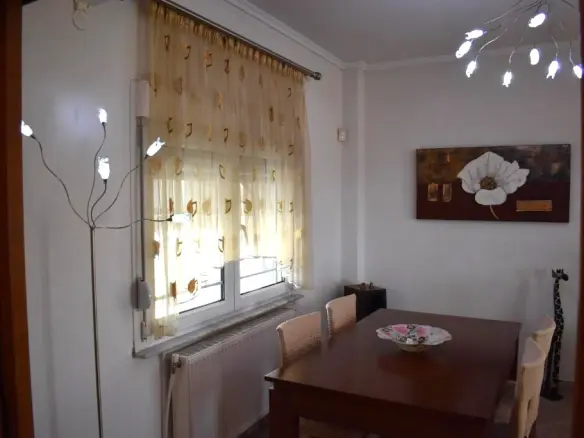 5-bedroom Detached House In Nea Propontida, Greece (274 M²)