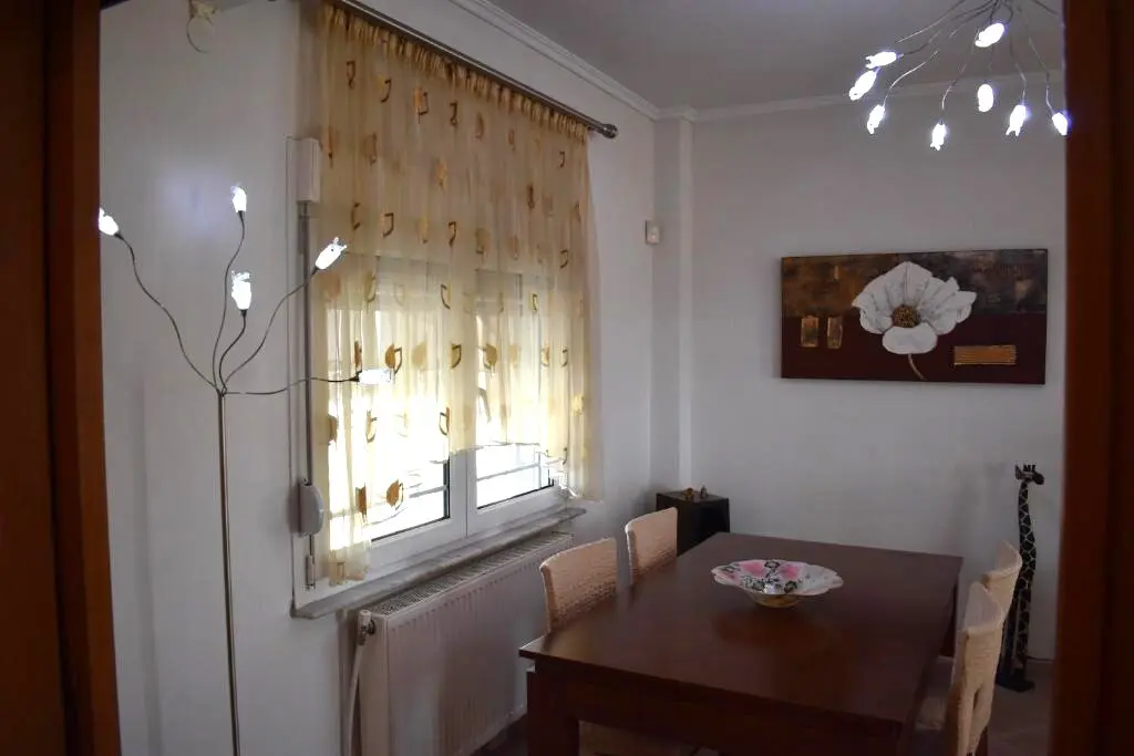 Teach Scoite 274 M² i Chalkidiki
