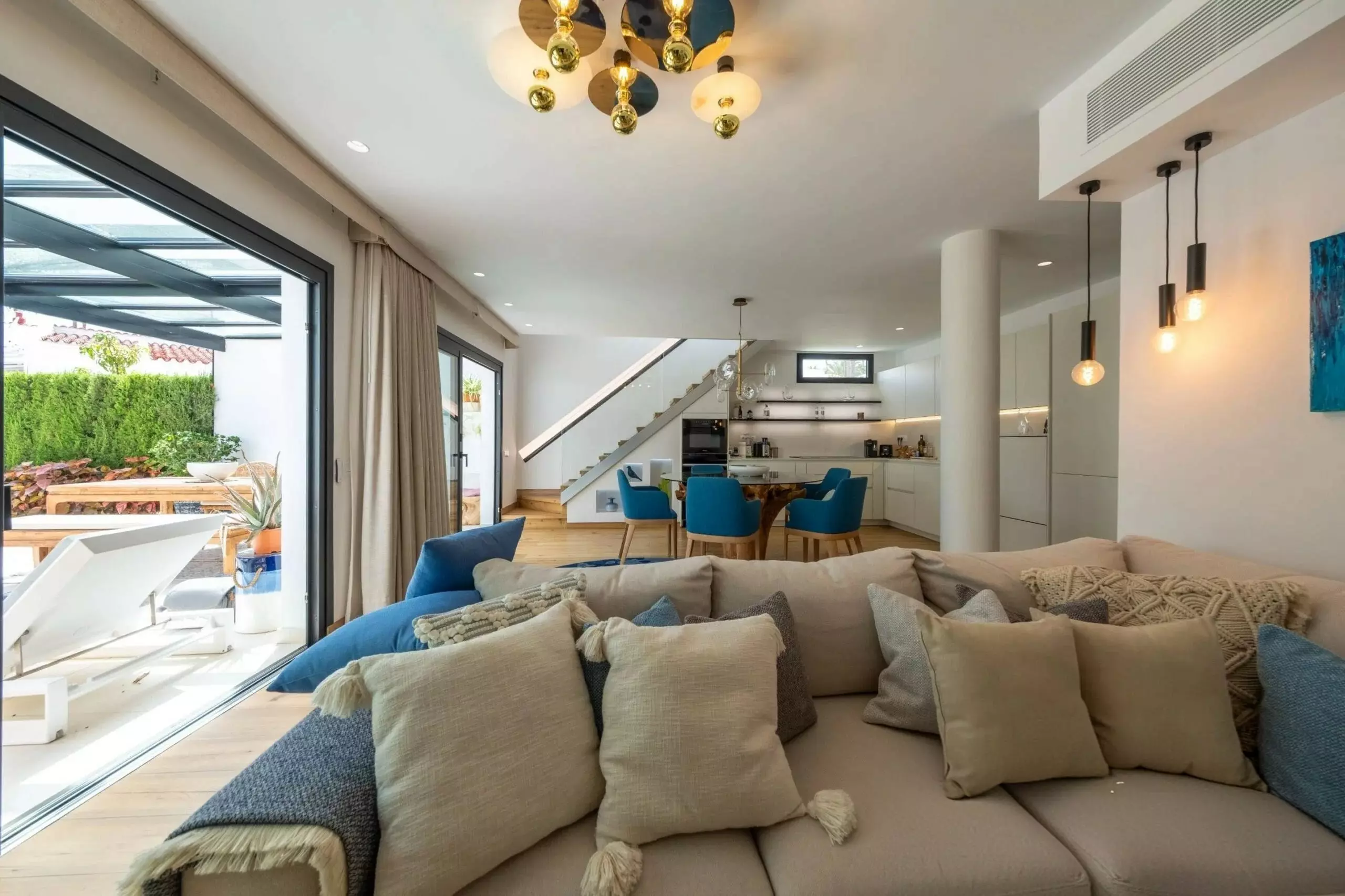 ✨ Pasito Blanco – Gran Canaria – Townhouse For Sale.