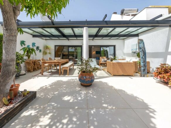 ✨ Pasito Blanco – Gran Canaria – Townhouse For Sale.