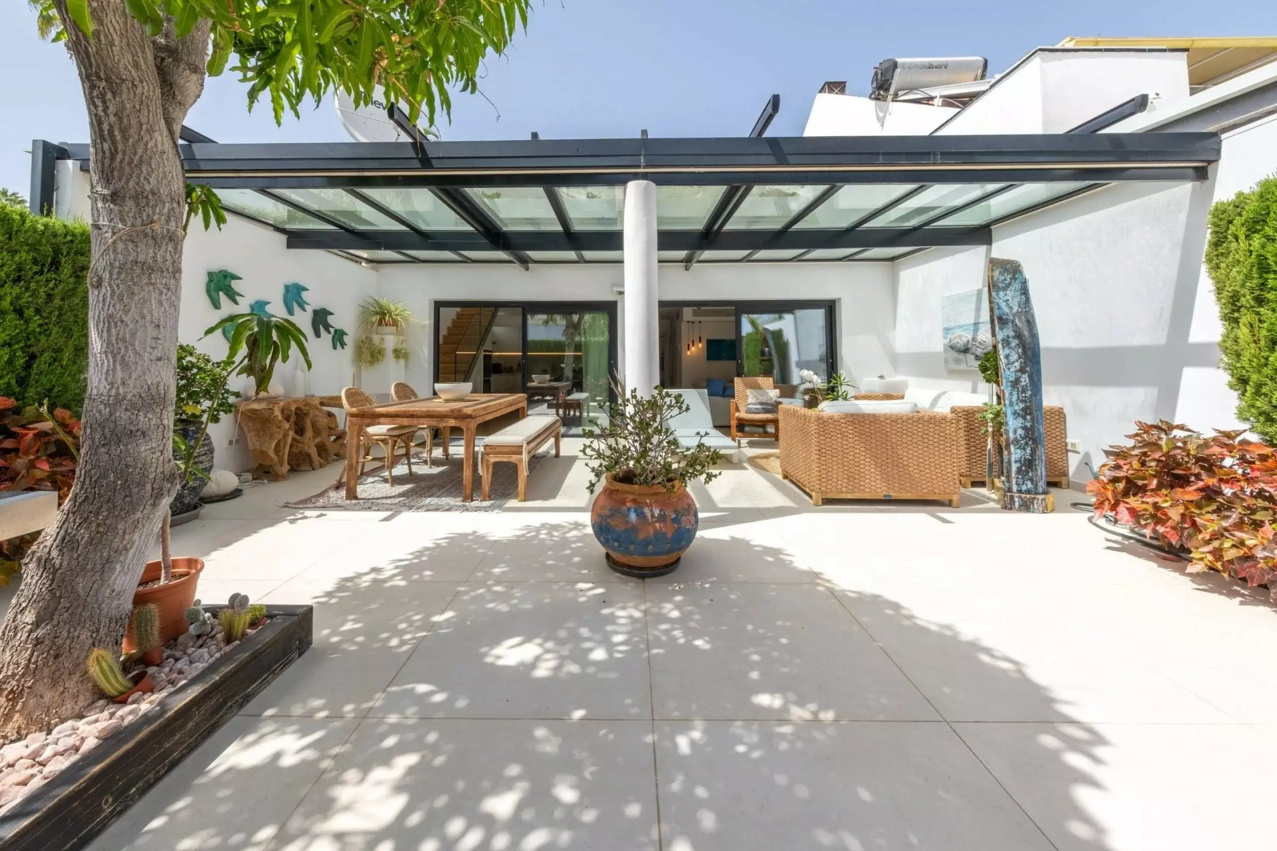 ✨ Pasito Blanco – Gran Canaria – Townhouse For Sale.