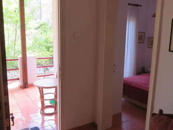 1-bedroom Detached House In Sithonia, Greece (45 M²)