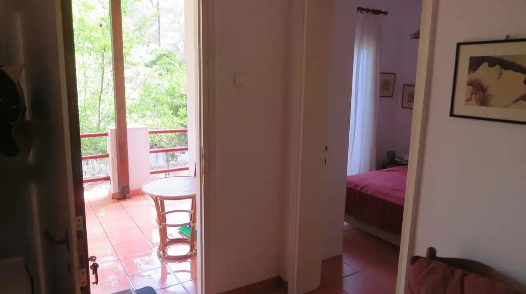 Detached House Of 45 M² In Sithonia, Chalkidiki