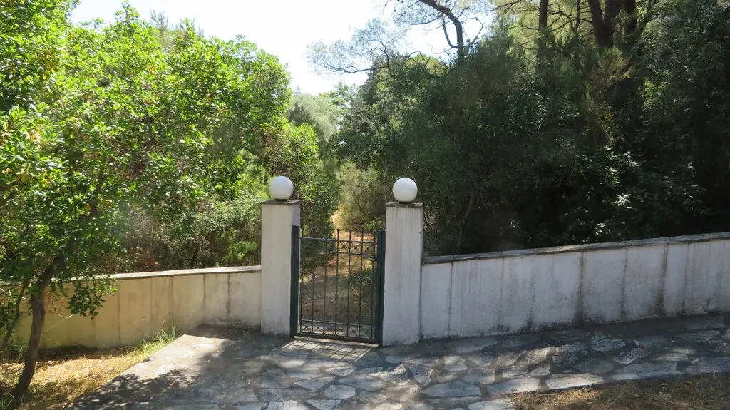 Detached House Of 45 M² In Sithonia, Chalkidiki