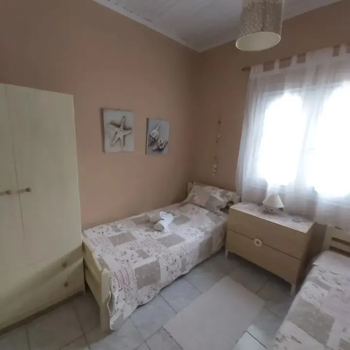 Detached House Of 110 M² In Sithonia, Chalkidiki