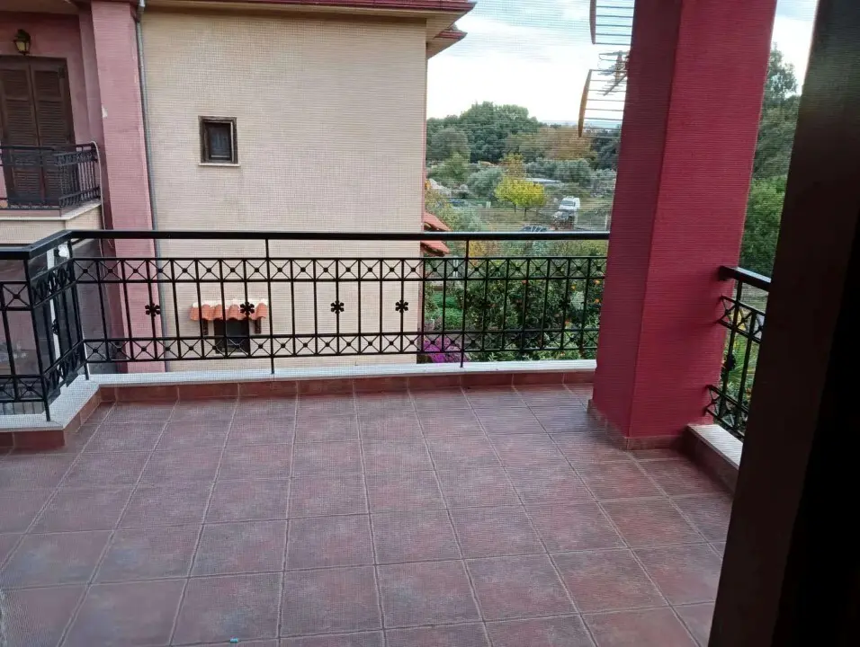 Villa Of 300 M² In Athos, Chalkidiki