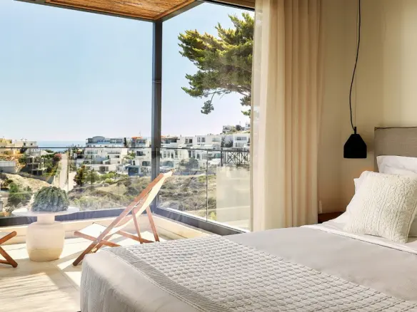 Villa In Gazi, Greece (315 M²)