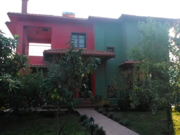 7-bedroom Villa In Aristotle, Greece (300 M²)