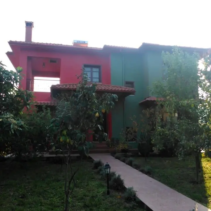 Villa Of 300 M² In Athos, Chalkidiki