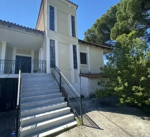 3-bedroom Detached House In Dytikis Achaias, Greece (200 M²)