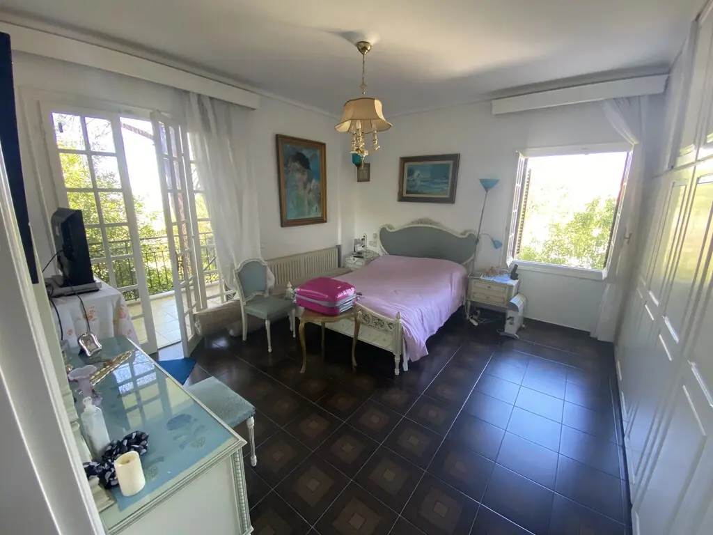 Detached House Of 200 M² In Peloponnese