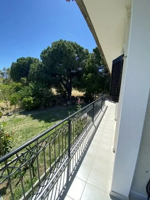 Detached House Of 200 M² In Peloponnese