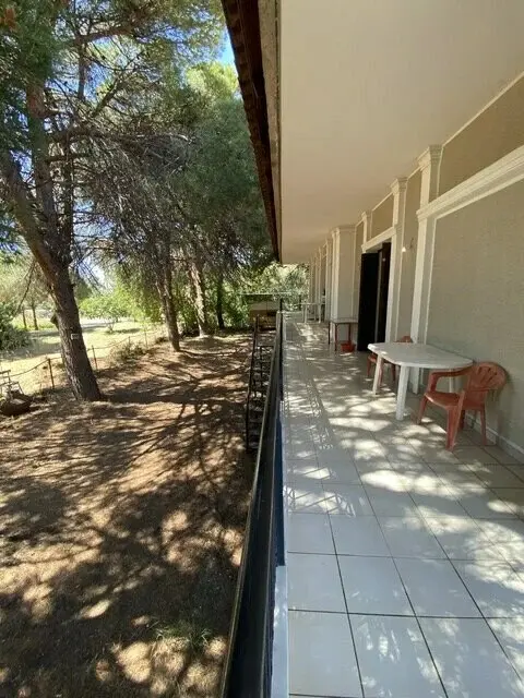 Detached House Of 200 M² In Peloponnese