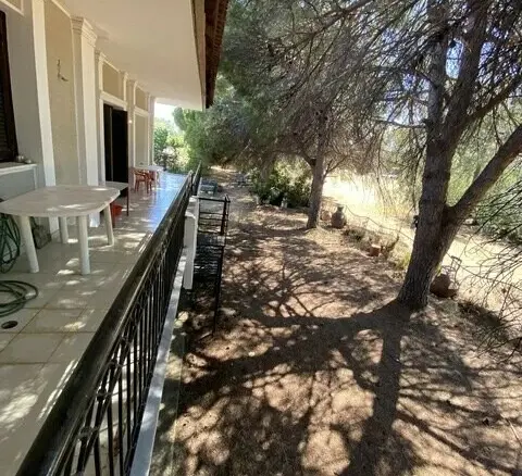 3-bedroom Detached House In Dytikis Achaias, Greece (200 M²)