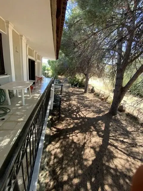 Detached House Of 200 M² In Peloponnese