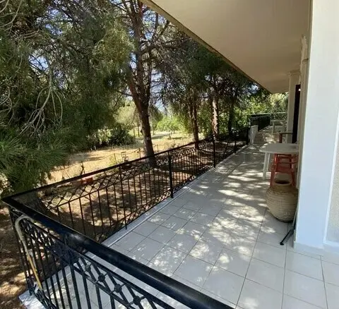 3-bedroom Detached House In Dytikis Achaias, Greece (200 M²)