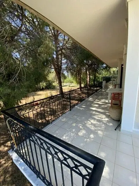 Detached House Of 200 M² In Peloponnese