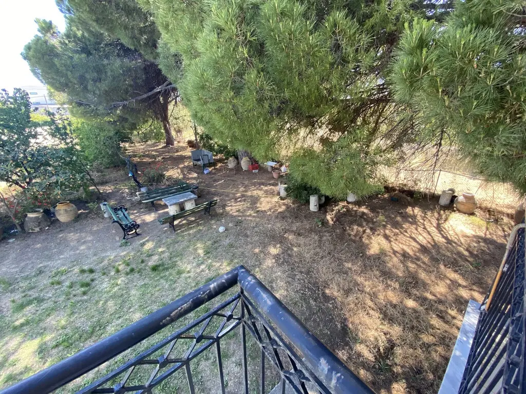Detached House Of 200 M² In Peloponnese