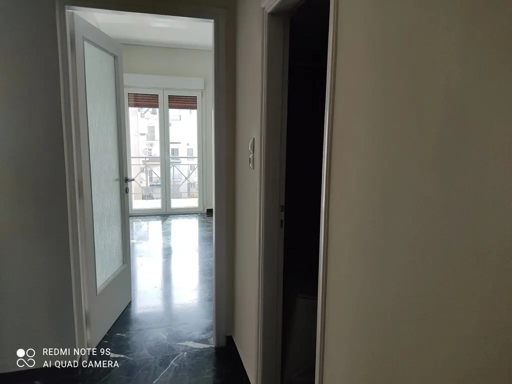 Flat Of 74 M² In Athens