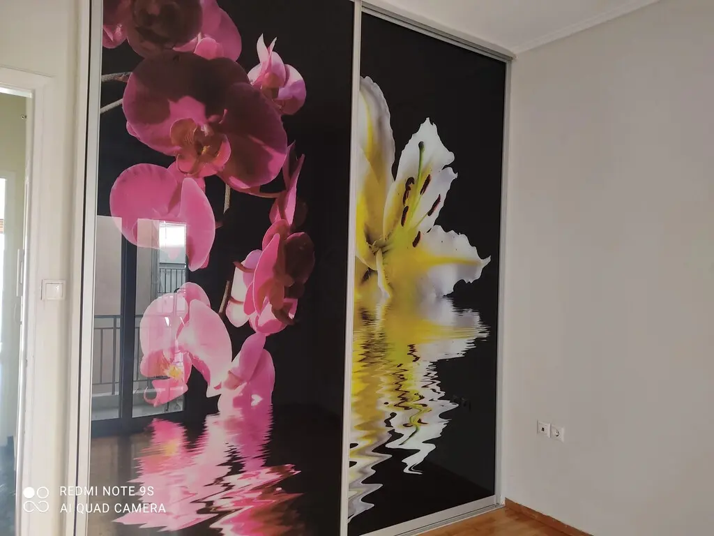 Flat Of 74 M² In Athens