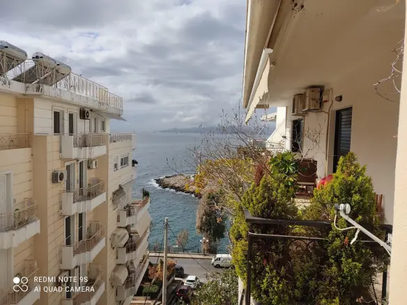 Flat Of 74 M² In Athens