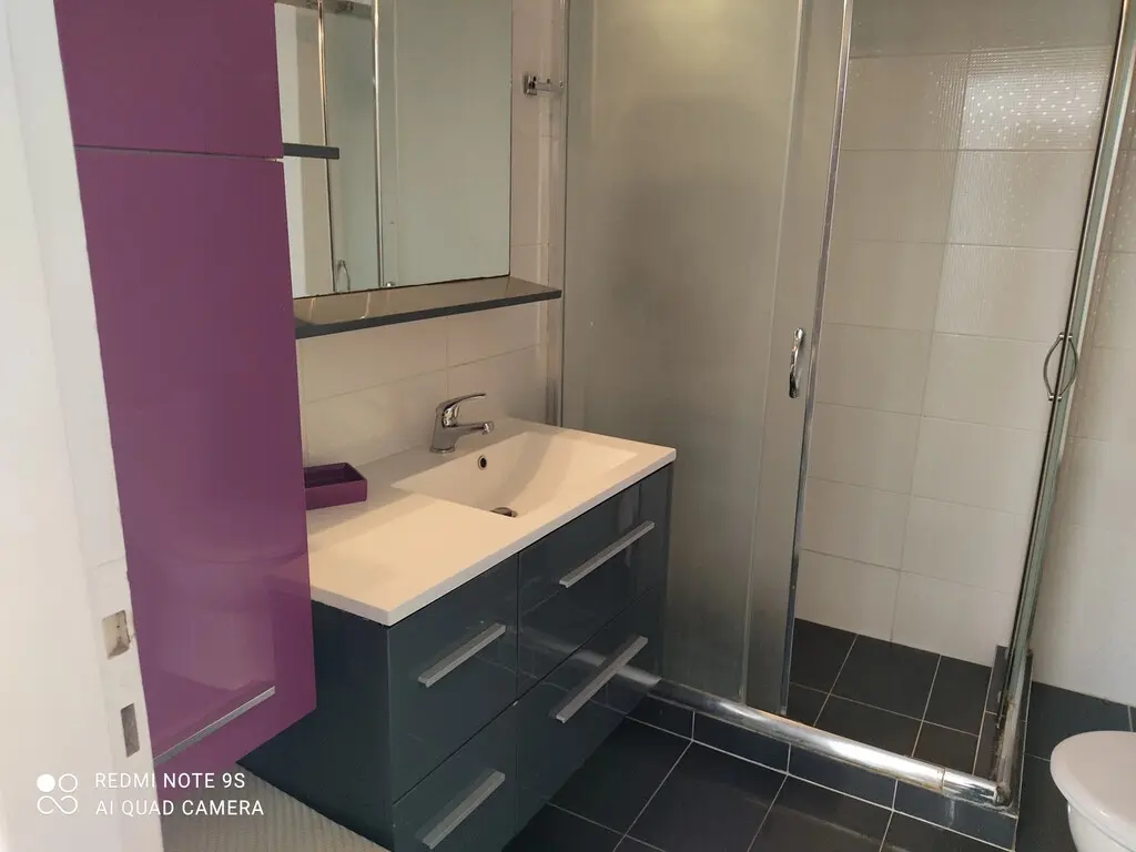 Flat Of 74 M² In Athens