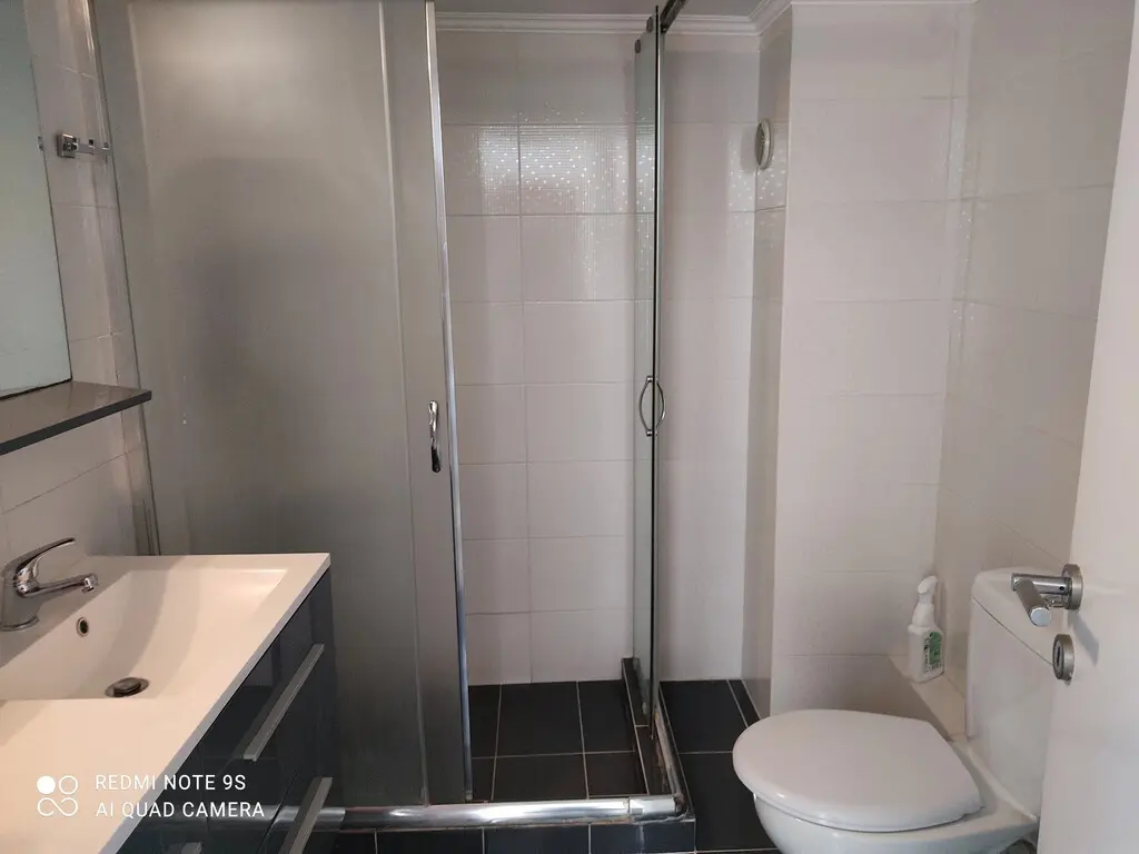 Flat Of 74 M² In Athens