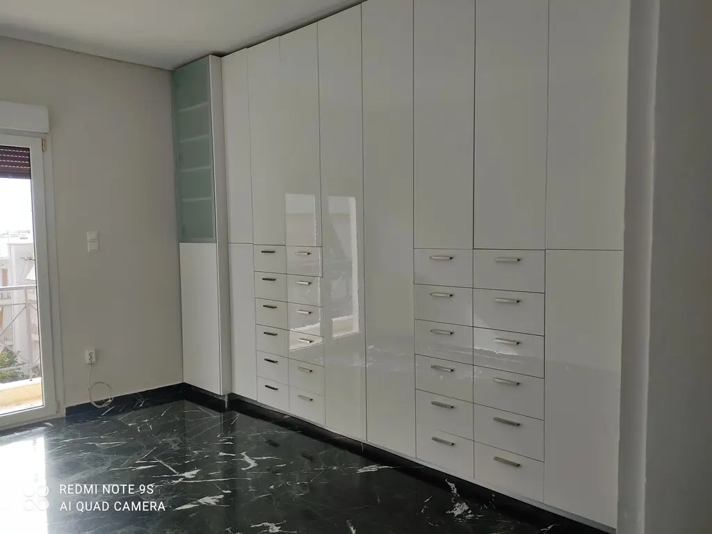 Flat Of 74 M² In Athens