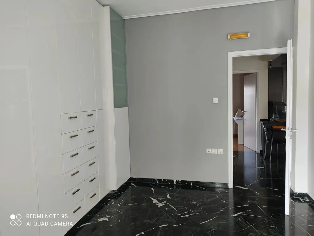 Flat Of 74 M² In Athens