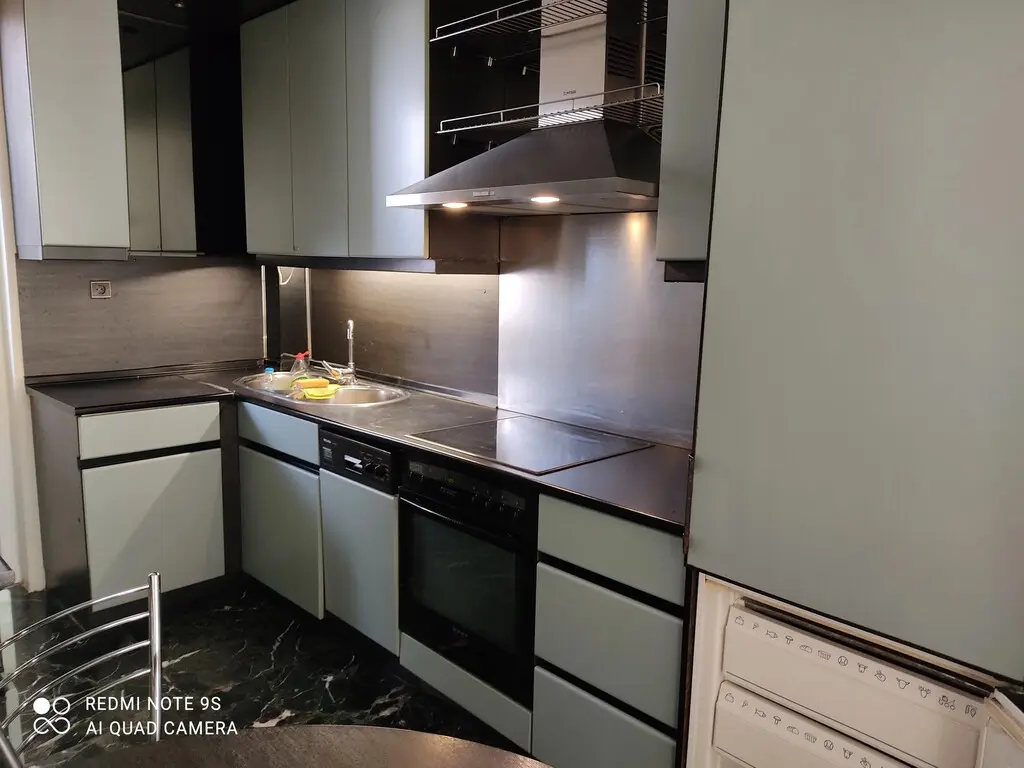 Flat Of 74 M² In Athens