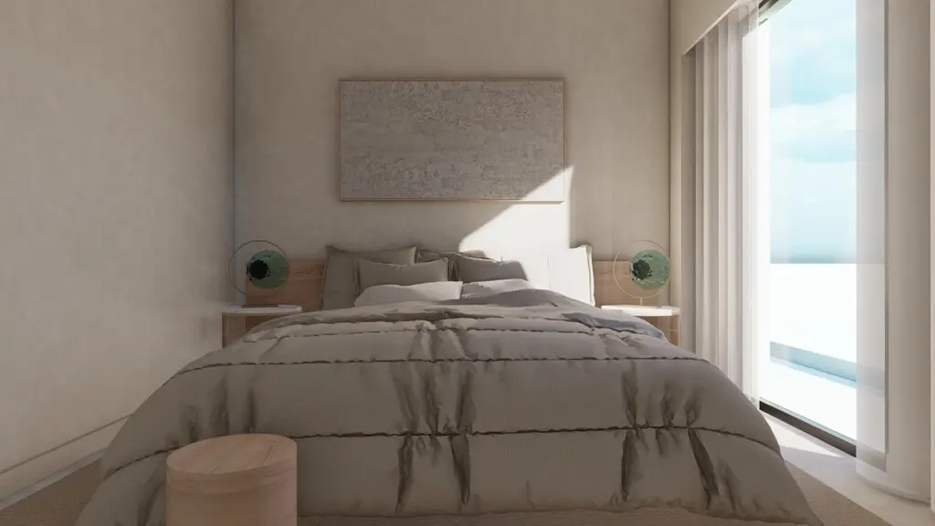 Flat Of 74 M² In Athens