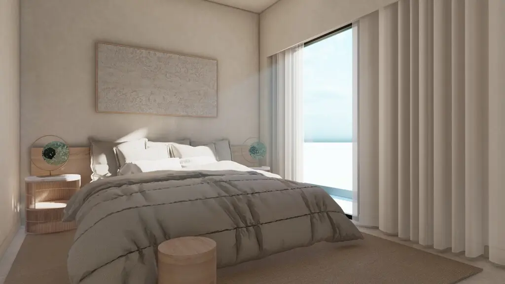 Flat Of 74 M² In Athens