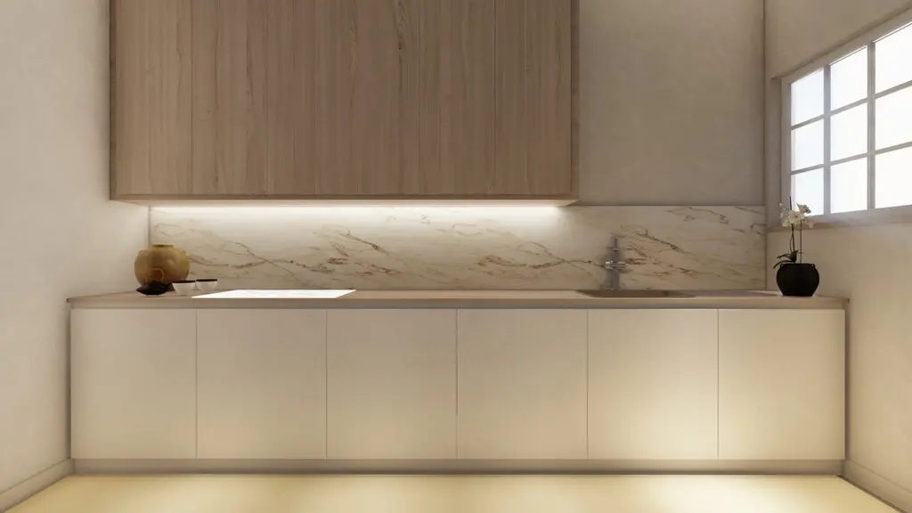 Flat Of 74 M² In Athens