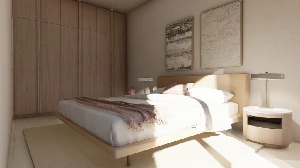 Flat Of 80 M² In Athens