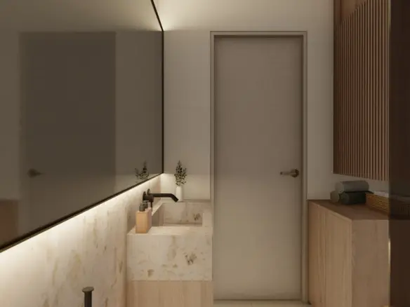 2-bedroom Flat In Kaminia – Palaia Kokkinia, Greece (80 M²)