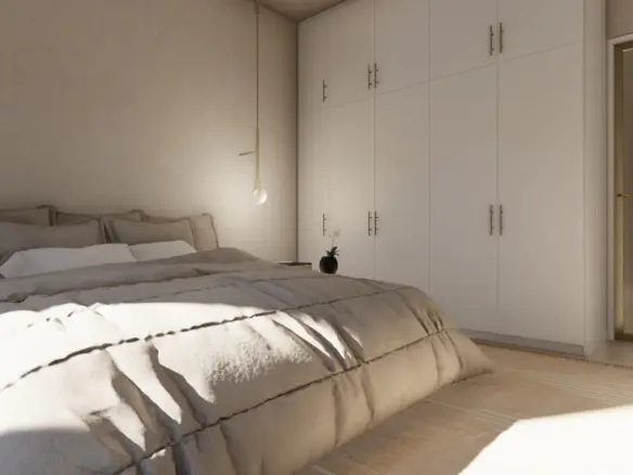 2-bedroom Flat In Kaminia – Palaia Kokkinia, Greece (80 M²)