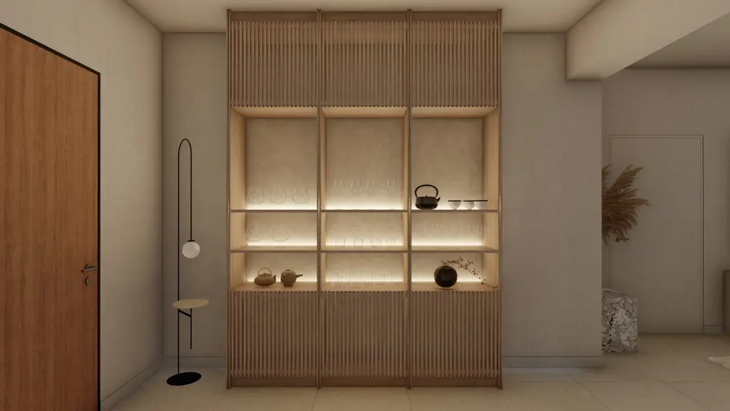 Flat Of 80 M² In Athens