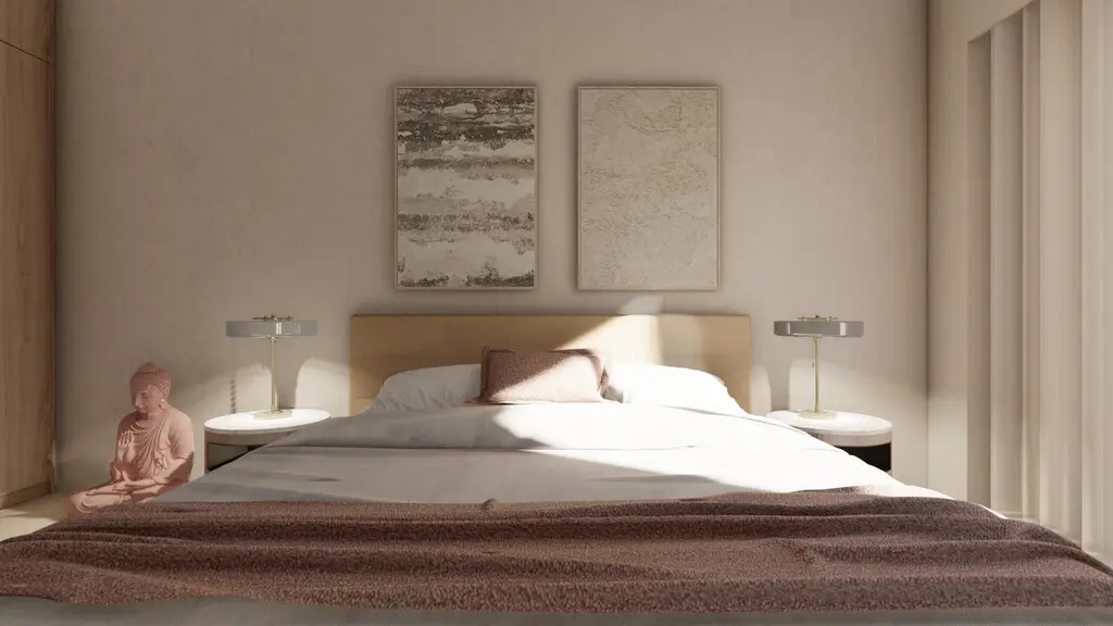 Flat Of 80 M² In Athens