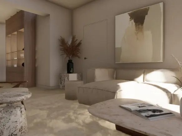 2-bedroom Flat In Kaminia – Palaia Kokkinia, Greece (80 M²)
