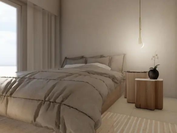 2-bedroom Flat In Kaminia – Palaia Kokkinia, Greece (80 M²)