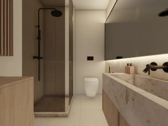 2-bedroom Flat In Kaminia – Palaia Kokkinia, Greece (80 M²)